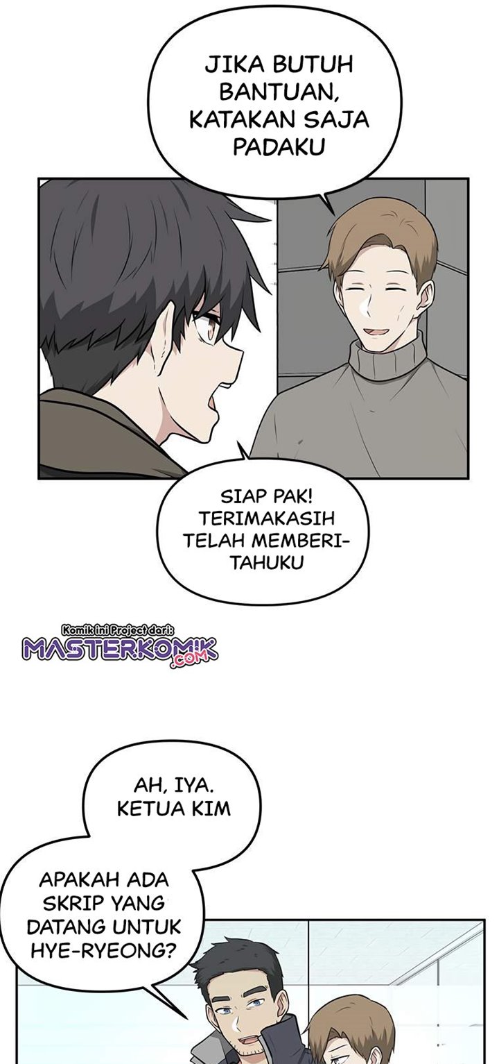 Where Are You Looking, Manager? Chapter 04 Bahasa Indonesia